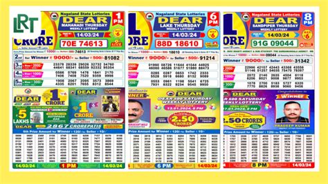 lottery sambad morning results.